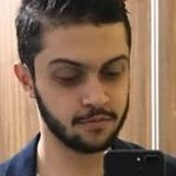 Dedet from Fernandopolis | Man | 27 years old | Pisces