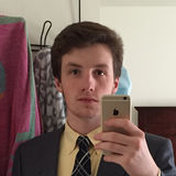 Ben from Voorhees | Man | 30 years old | Leo
