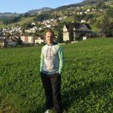 Ilhan from Luzern | Man | 39 years old | Taurus