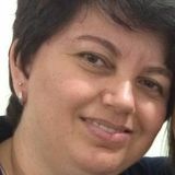 Aline from Franca | Woman | 47 years old | Scorpio