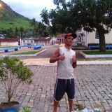 Gelciv1 from Natividade | Man | 37 years old | Scorpio