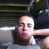 Rowdy Cowboy from Shenandoah | Man | 35 years old | Sagittarius