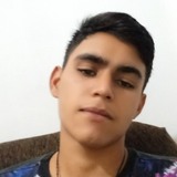 Ze from Guarapuava | Man | 29 years old | Cancer