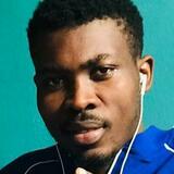 Contatobunhw from Kinshasa | Man | 32 years old | Cancer
