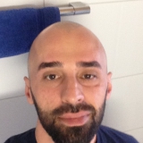 Miro from Zürich | Man | 48 years old | Gemini