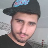 Johnnie from Chania | Man | 29 years old | Capricorn