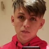 Zarcko from Merrick | Man | 28 years old | Gemini