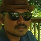 Babu from Raleigh | Man | 37 years old | Gemini