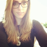 Brenda from Leeuwarden | Woman | 30 years old | Libra