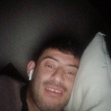 Steliosliopuj from Thessaloniki | Man | 29 years old | Scorpio