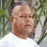 Sydney from San Juan | Man | 65 years old | Gemini