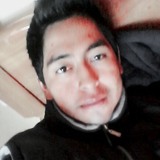 Santi from La Paz | Man | 26 years old | Leo