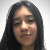 Nathy from Sao Bento do Sul | Woman | 26 years old | Virgo