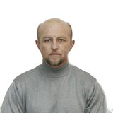 Andrey from Kaliningrad | Man | 64 years old | Aries