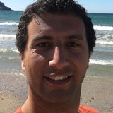 Ghassanabusu6T from East Jerusalem | Man | 40 years old | Gemini