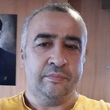 Ayhan from Istanbul | Man | 51 years old | Aquarius
