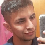 Garetbmk4 from La Rioja | Man | 29 years old | Gemini