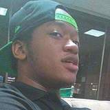 Malachi from Saint Cloud | Man | 28 years old | Scorpio