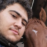 Pasqualinozi3G from Ururi | Man | 23 years old | Aquarius