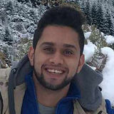 Ekam from Auckland | Man | 31 years old | Sagittarius