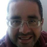 García from Tlaquepaque | Man | 49 years old | Aquarius
