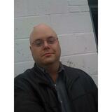 Fisher from Max Meadows | Man | 35 years old | Virgo