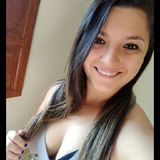 Thaizadepaula from Alegre | Woman | 31 years old | Cancer