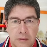 Eduardo from Quito | Man | 55 years old | Libra