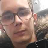 Mathy from Saint-Maurice | Man | 27 years old | Leo