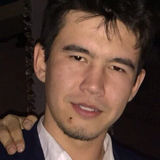 Shurik from Rego Park | Man | 35 years old | Gemini