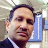 Myshafi from Al Muharraq | Man | 48 years old | Gemini