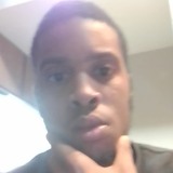 Rooseveltgolj6 from Bossier City | Man | 25 years old | Libra