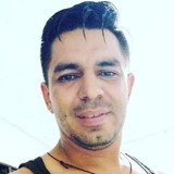 Navarro from Aguachica | Man | 39 years old | Aquarius