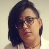 Flavia from Sao Paulo | Woman | 34 years old | Capricorn