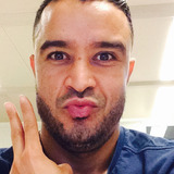 Zilverman from Amsterdam | Man | 41 years old | Taurus