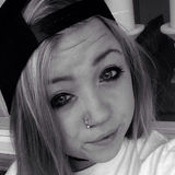 Pandakungen from Katrineholm | Woman | 28 years old | Libra