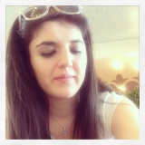 Melmel from Ankara | Woman | 33 years old | Taurus