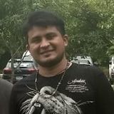 Caminante from Santa Cruz | Man | 36 years old | Taurus