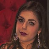 Gabi from Santa Cruz do Sul | Woman | 27 years old | Virgo