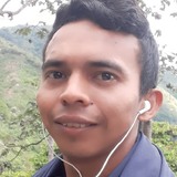 Mimi from Aracataca | Man | 30 years old | Capricorn