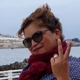 Nerrita from Copiapo | Woman | 45 years old | Libra