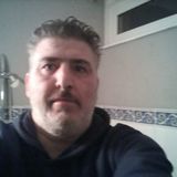 Gigi from Bernissart | Man | 45 years old | Aquarius