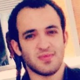 Rustam from Qabala | Man | 31 years old | Virgo