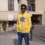 Niran from Villafranca di Verona | Man | 40 years old | Sagittarius