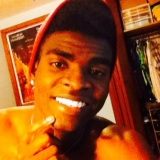 Frantzi from Beaver Falls | Man | 33 years old | Capricorn
