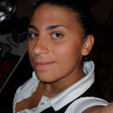 Giusy from Torino | Woman | 37 years old | Cancer