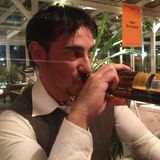 Alfonso from Waedenswil / Untermosen-Fuhr | Man | 49 years old | Pisces