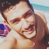 Santiago from Quixere | Man | 29 years old | Taurus