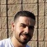 Andre from Abrigada | Man | 36 years old | Capricorn