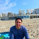 Yehudad from Ramat Gan | Man | 46 years old | Aquarius
